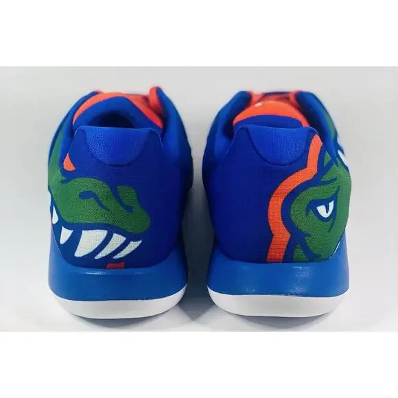 NEW Jordan Grind 2 Florida Gators Deep Royal Orange AT8010-418 Men’s Size Multi